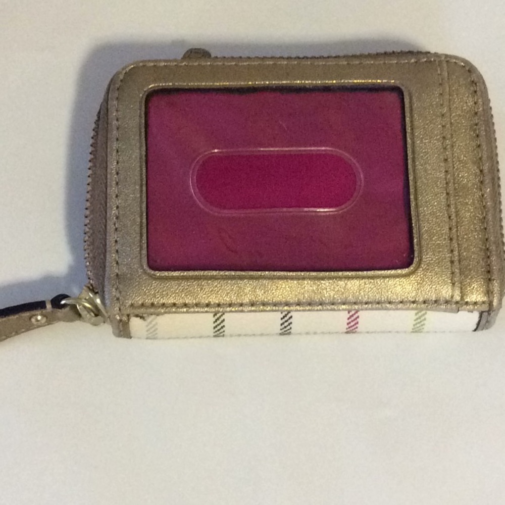 👛Authentic coach wallet and case - Picture 3 of 6